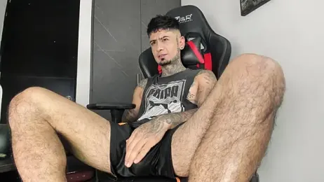 sergiio_mesa27 webcam model stream image