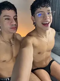 jade_candy_21 webcam stripchat model stream image