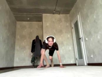 SunniCunningan webcam model stream image