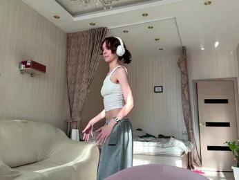 SunniCunningan webcam model stream image