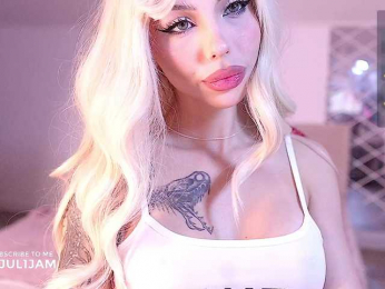 juli_jam webcam model stream image