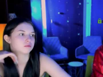 vivy_star webcam chaturbate model stream image