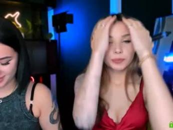 vivy_star webcam model stream image