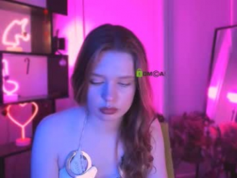 vivy_star webcam chaturbate model stream image