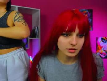 vivy_star webcam model stream image