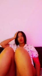 NicolePasqualot webcam model stream image