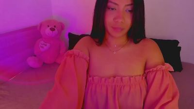 NicolePasqualot webcam model stream image