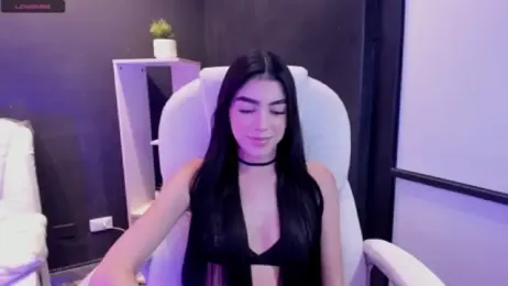 MerySummer webcam model stream image