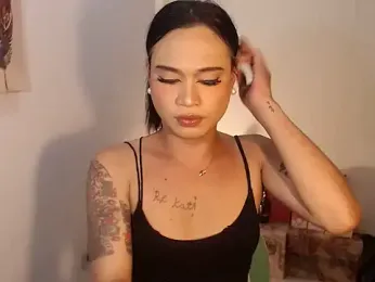TSsexy_LOVERxxxx webcam model stream image