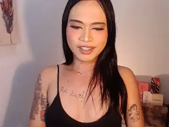 TSsexy_LOVERxxxx webcam model stream image