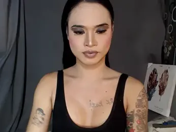 TSsexy_LOVERxxxx webcam model stream image