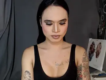 TSsexy_LOVERxxxx webcam model stream image