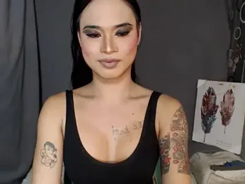 TSsexy_LOVERxxxx webcam model stream image
