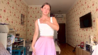 LavoniaGerardi webcam model stream image
