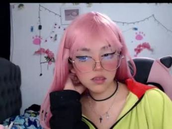 tamako_kitty__ webcam model stream image