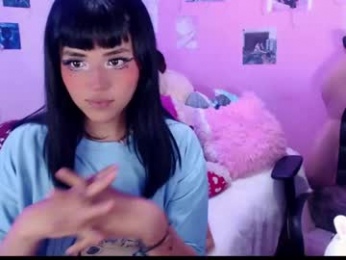 tamako_kitty__ webcam model stream image