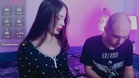 samandmaxx webcam stripchat model stream image