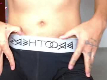 joel_callvil webcam model stream image