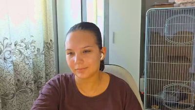 GlennChinzi webcam model stream image
