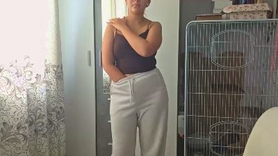 GlennChinzi webcam model stream image