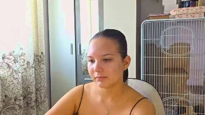 GlennChinzi webcam model stream image