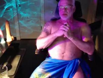 wasted_daze_ webcam model stream image