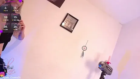 agata_queen00 webcam model stream image