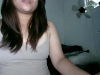 amelia548308 webcam model stream image