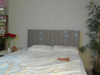 Tina-Fox webcam model stream image