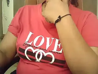 Spandana_Sweety webcam model stream image