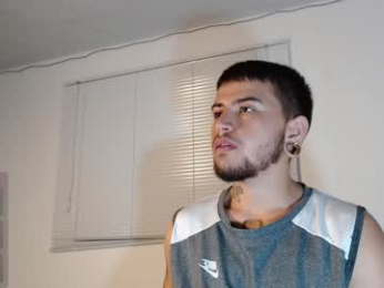 philip_stones_ftm webcam model stream image