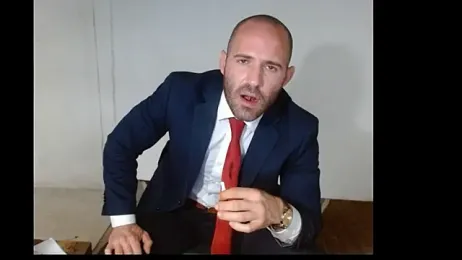 TheNakedPreacher webcam model stream image