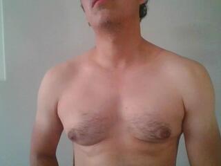Martin Porras webcam model stream image