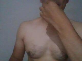 Martin Porras webcam model stream image