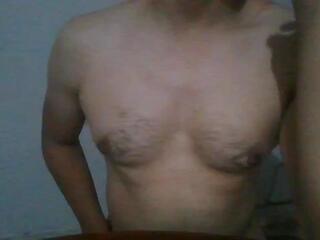 Martin Porras webcam model stream image