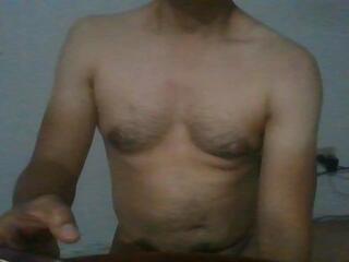 Martin Porras webcam model stream image