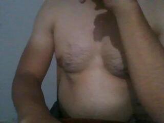 Martin Porras webcam model stream image