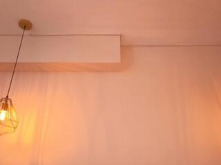 Zara Bliss webcam model stream image