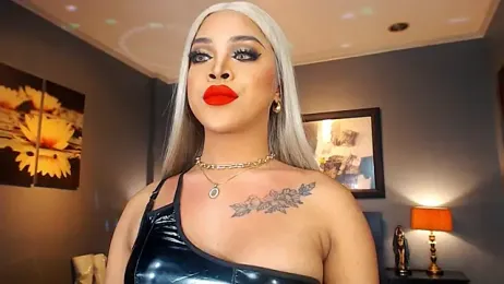 MarryQueen22 webcam model stream image