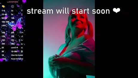 Para_Love69 webcam model stream image