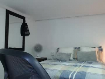 latinaflower_ts webcam model stream image