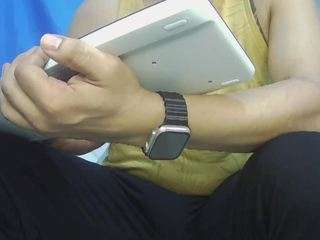 brucebigg webcam model stream image