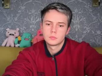 danny_love01 webcam model stream image