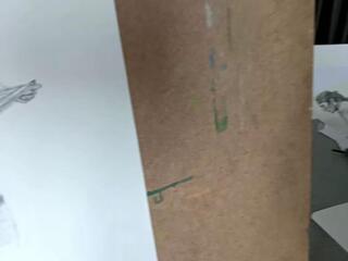 Cherie Clingerman webcam model stream image