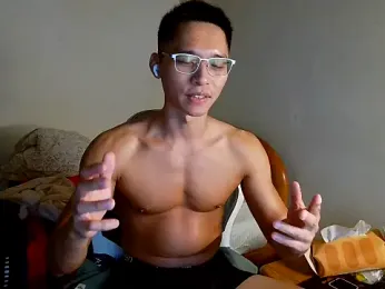 iron0401 webcam model stream image