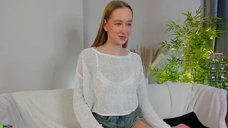 Sweett_Monica webcam model stream image