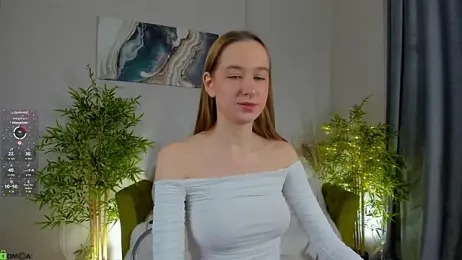 Sweett_Monica webcam stripchat model stream image