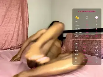 TsFendi webcam stripchat model stream image