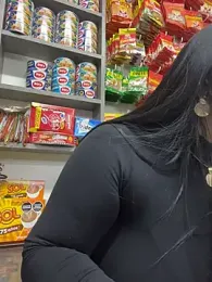 Miia_Jazmin webcam model stream image