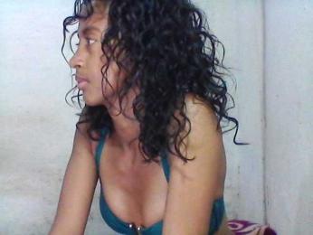 SexyMimi586 webcam model stream image